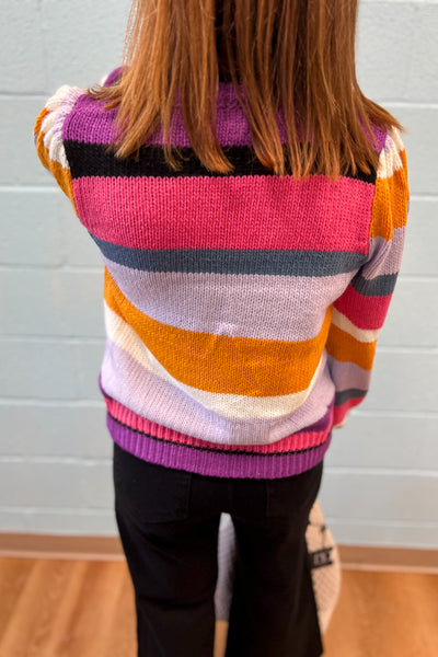 Sholan sweater