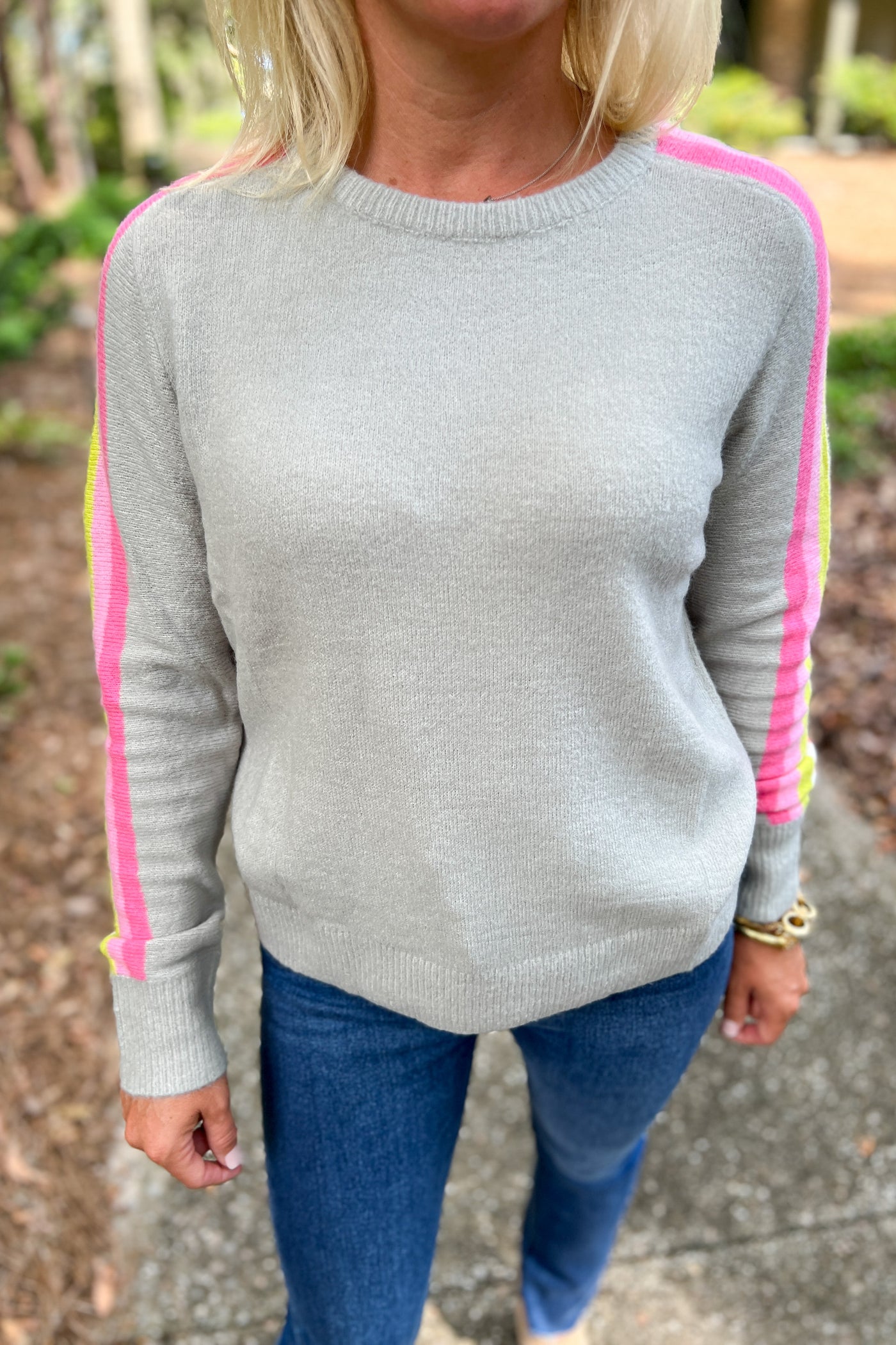 Becca sweater