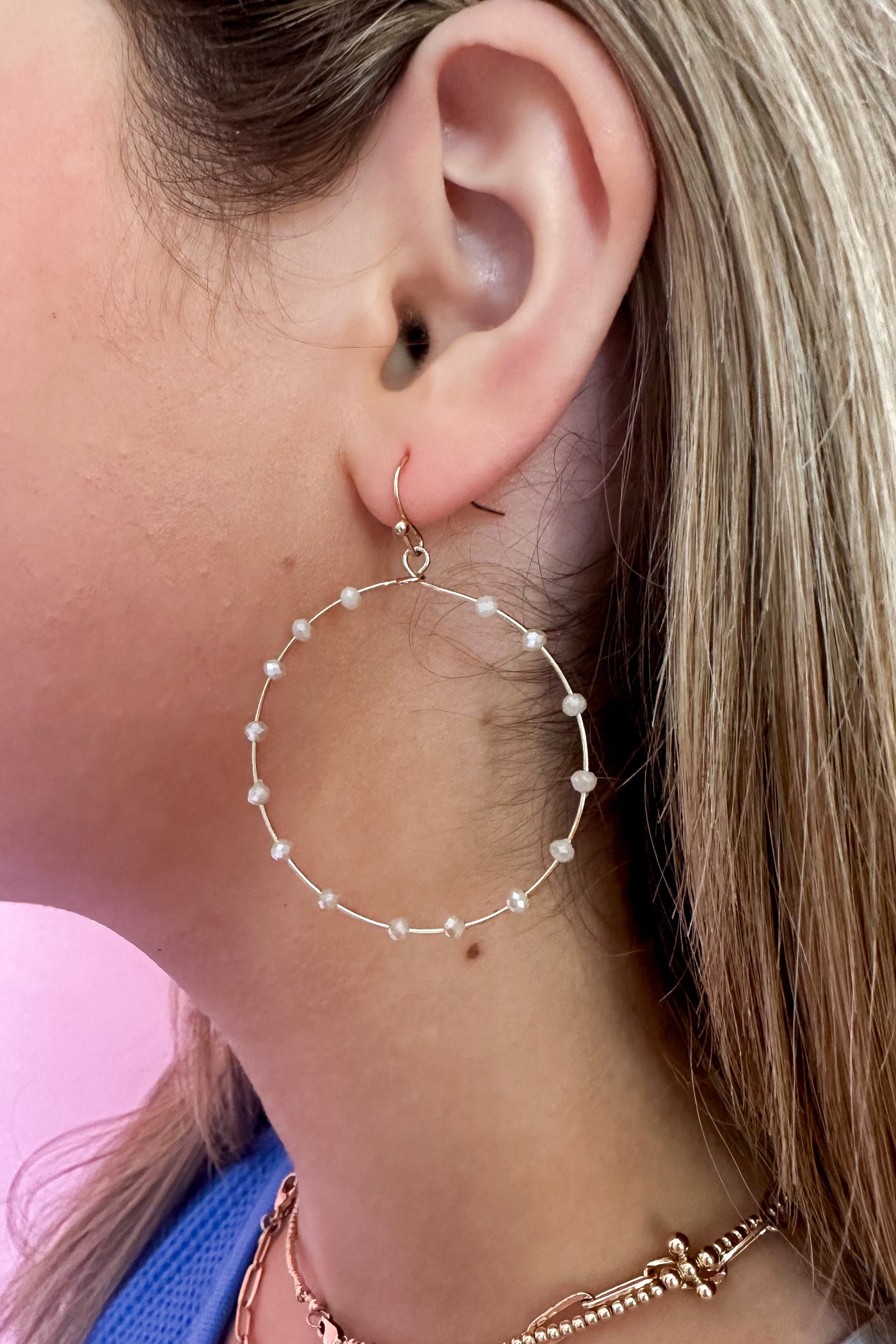 Camille Earrings