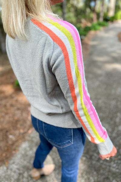 Becca sweater