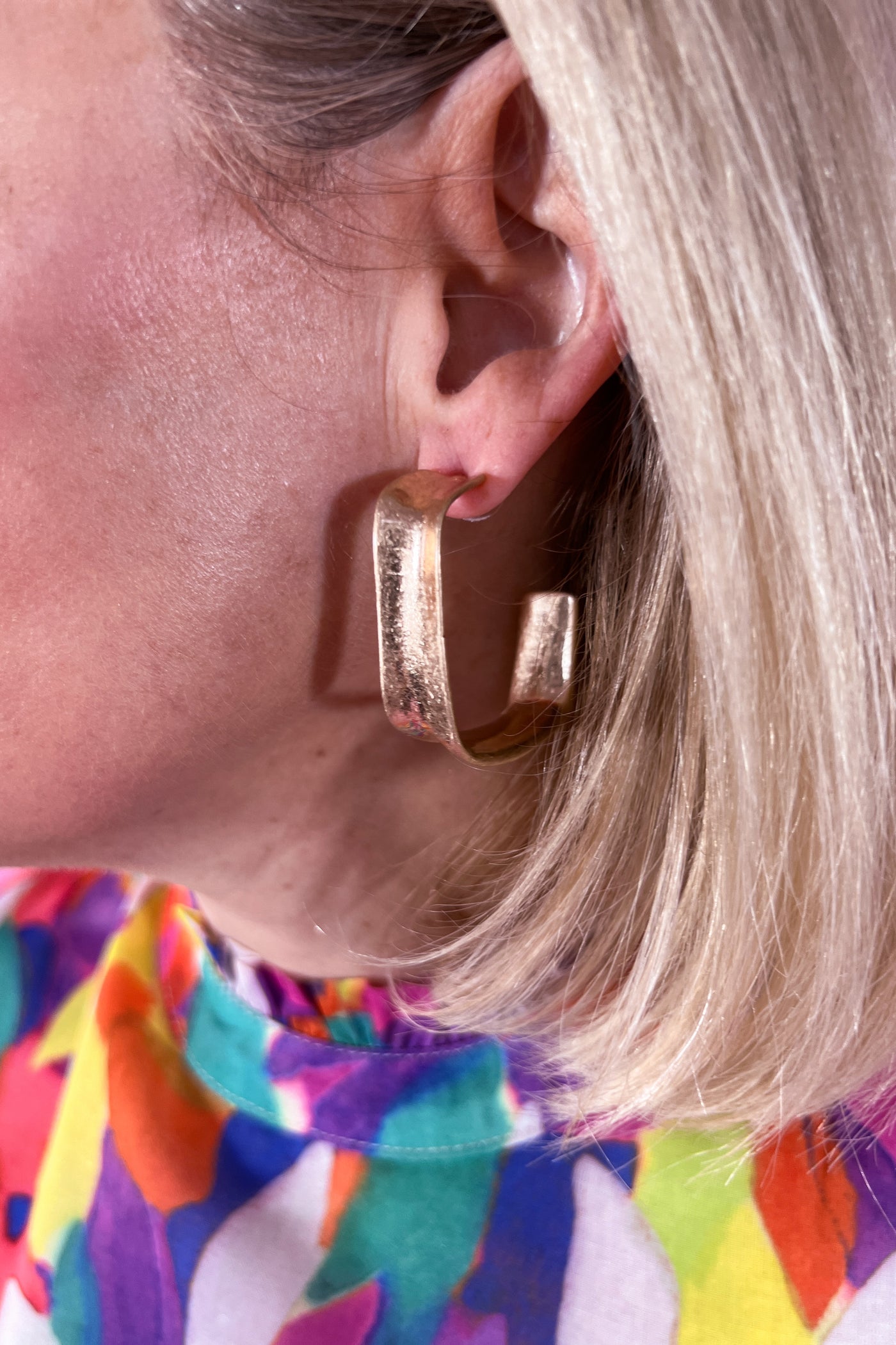 Cayden earrings