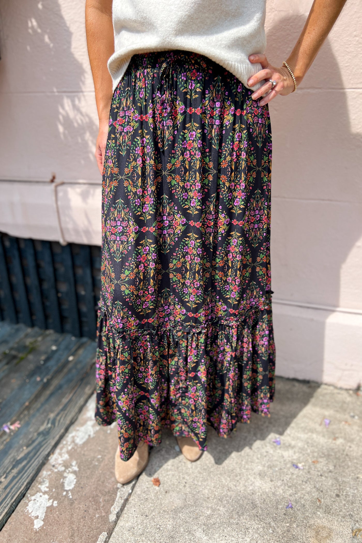 Rory skirt