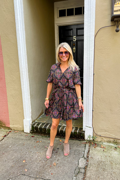 Shelli dress