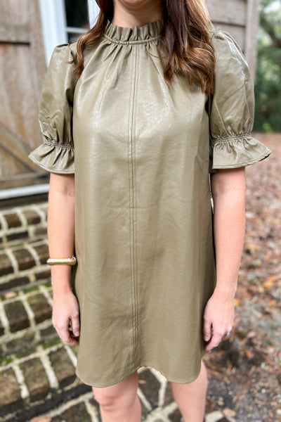 Shera dress