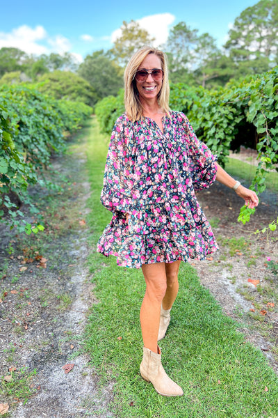 Jayden dress