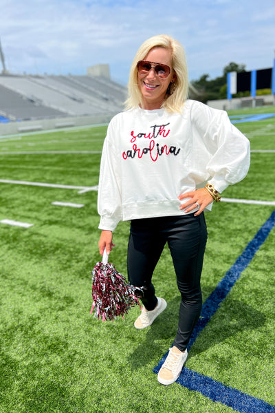 Carolina Sweatshirt