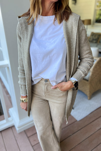 Maribeth cardigan sweater