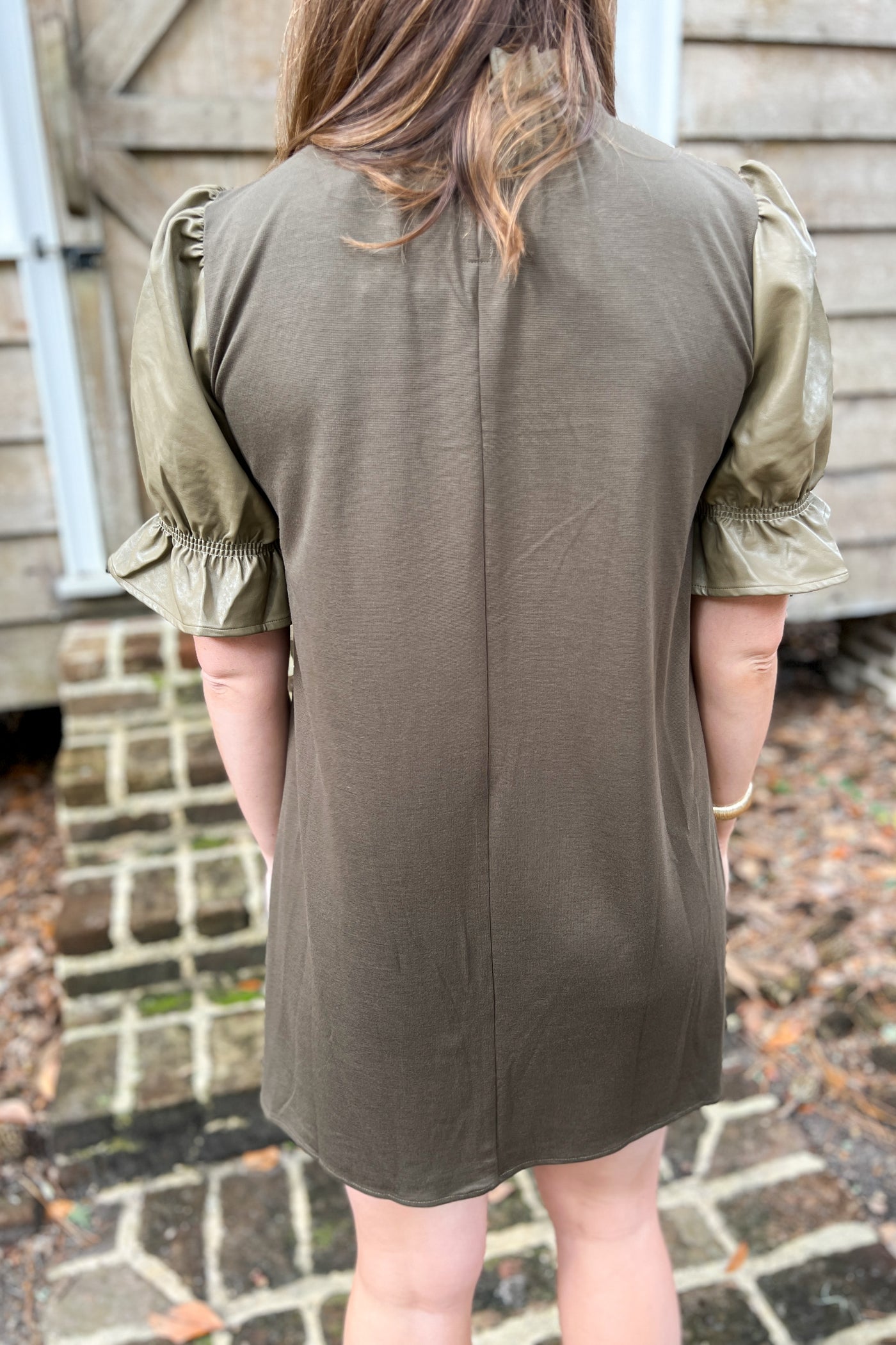 Shera dress