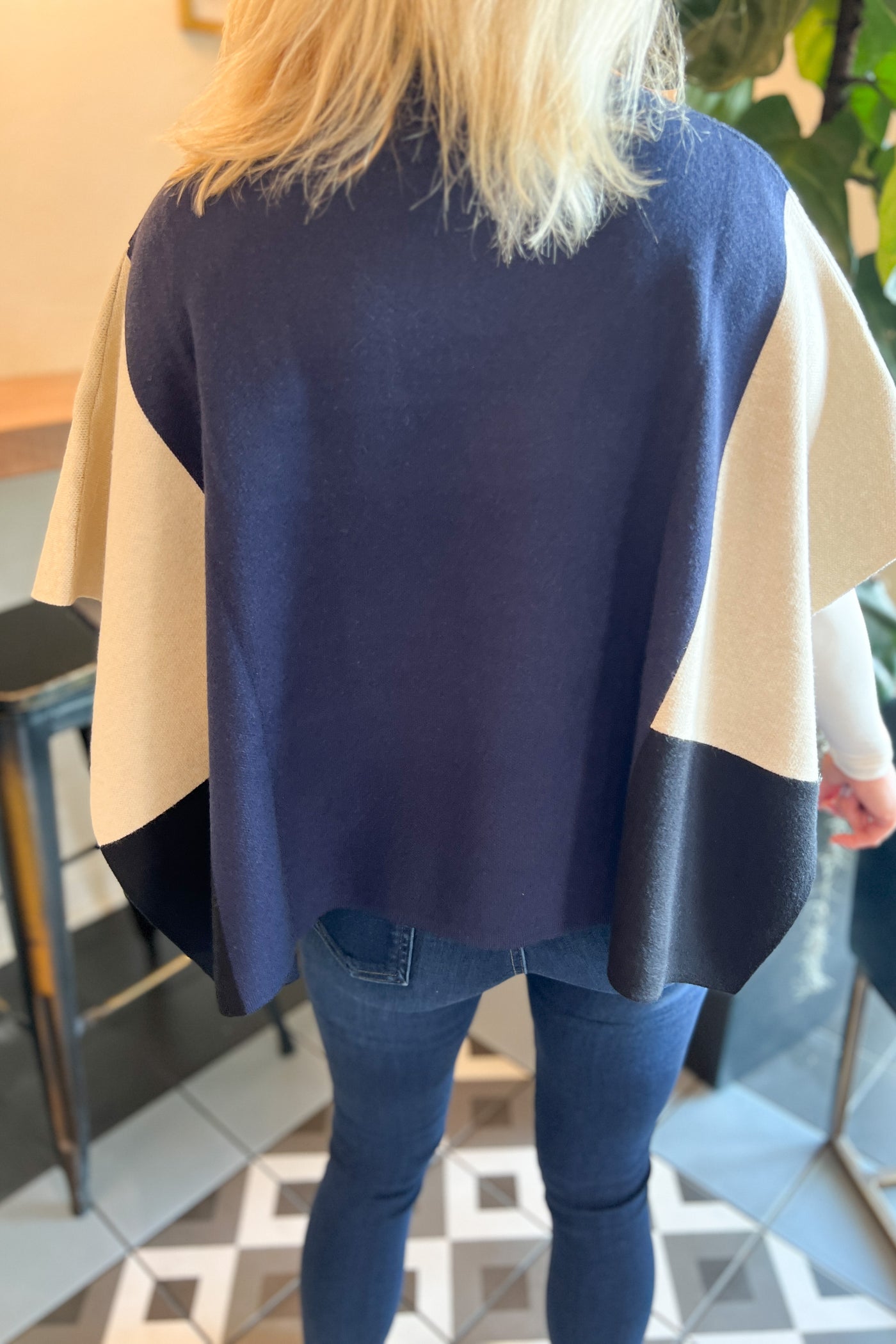 Lenderman sweater