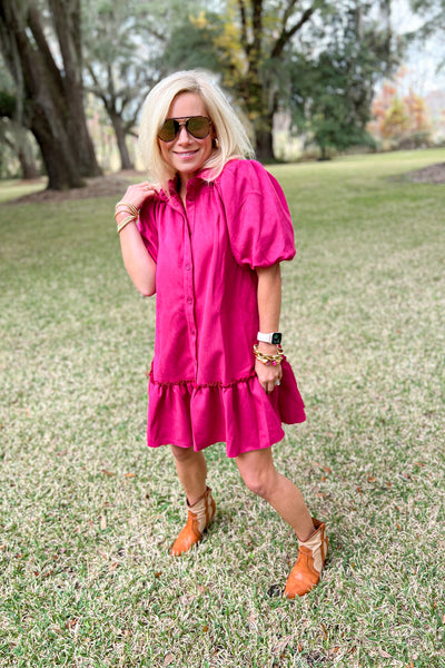 Bali dress