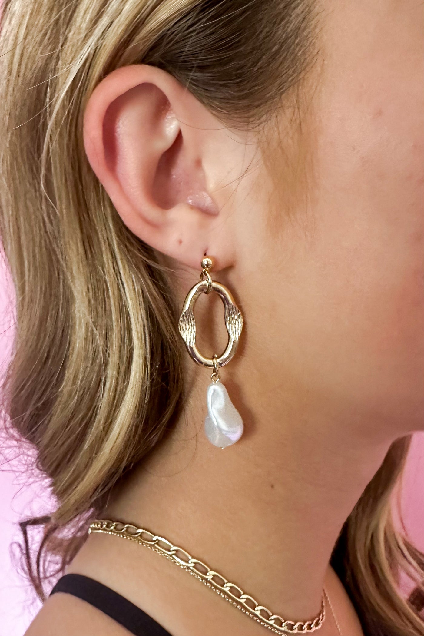 Johnson Earrings