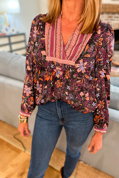 Upton top