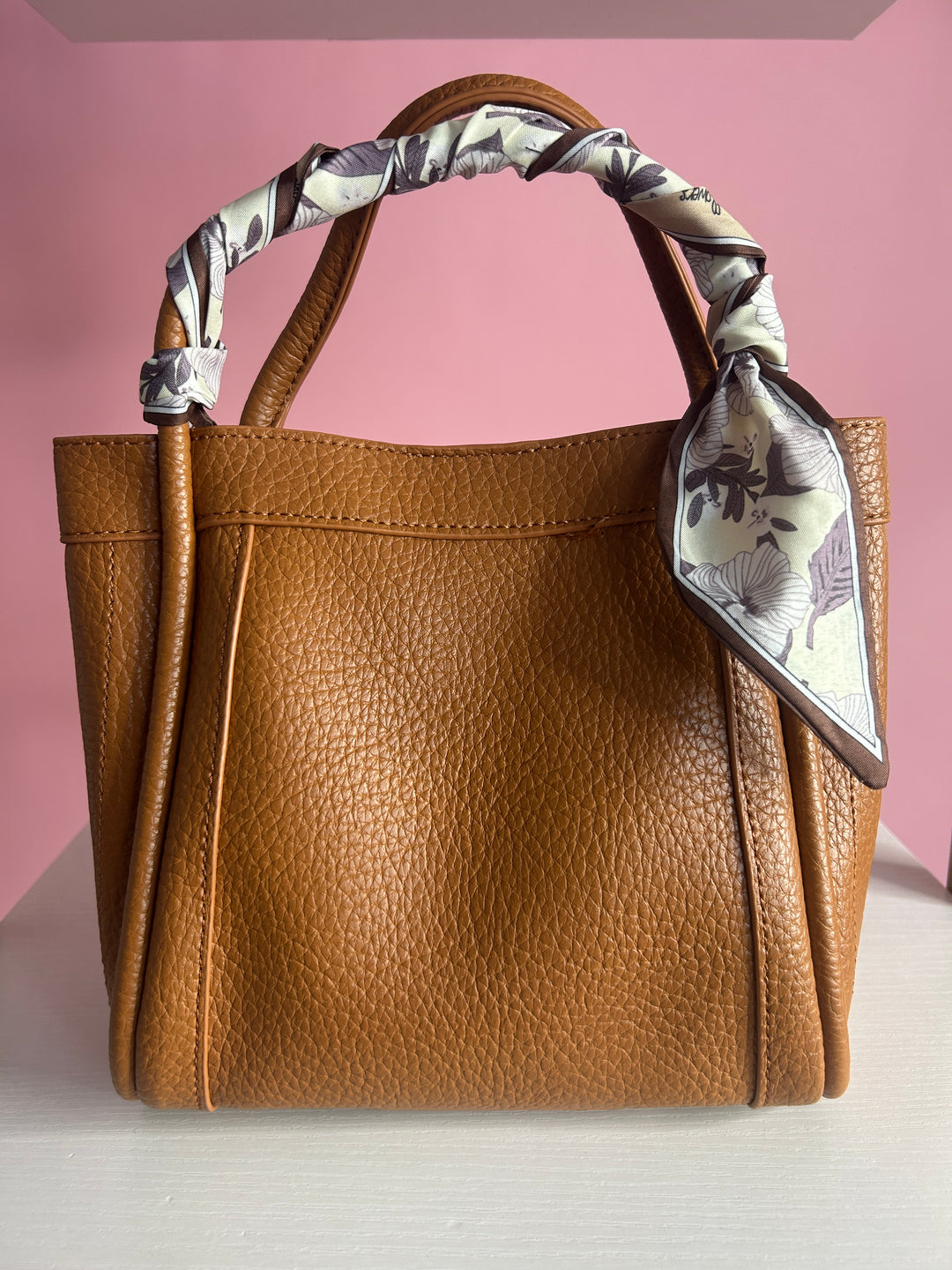 Dorn bag, tan