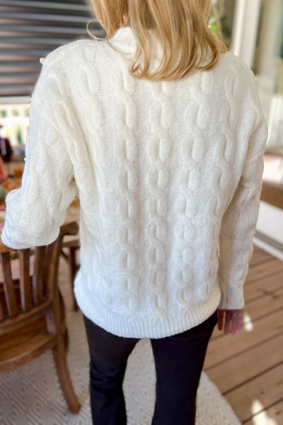 Austree sweater