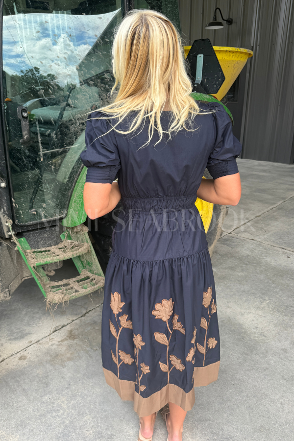Abba dress