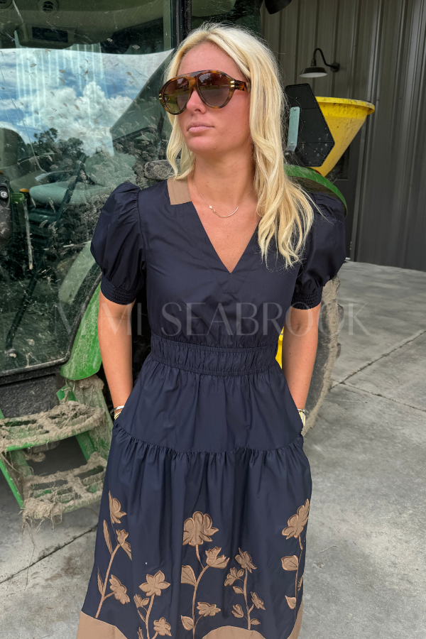 Abba dress