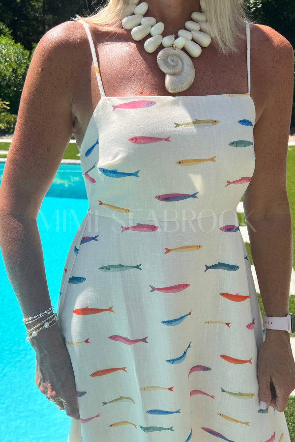 Ackerman dress