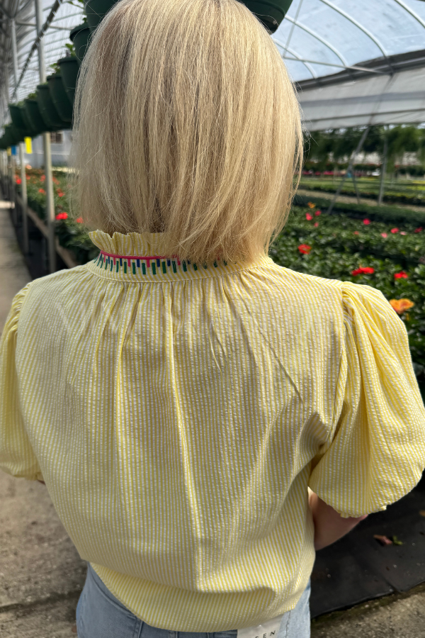 Afton top