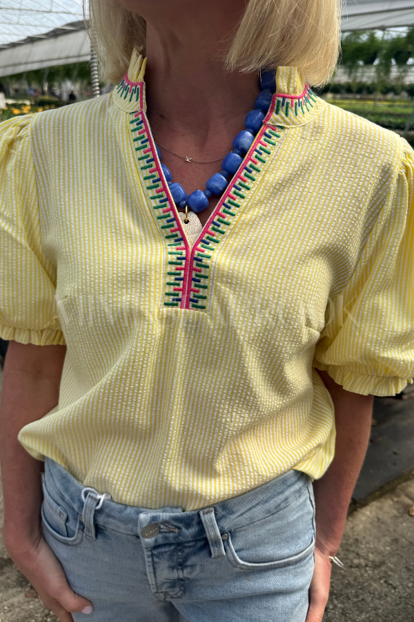 Afton top