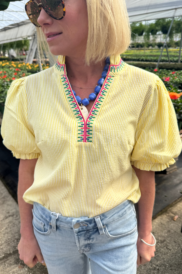 Afton top