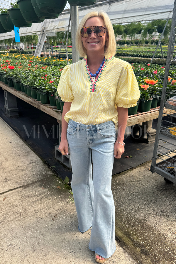 Afton top