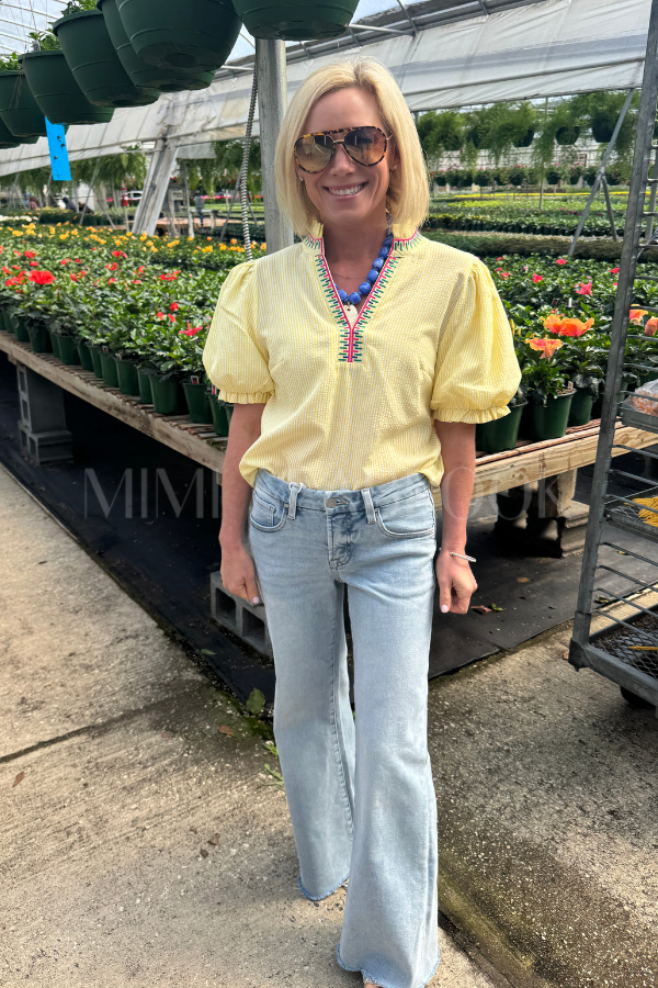 Afton top
