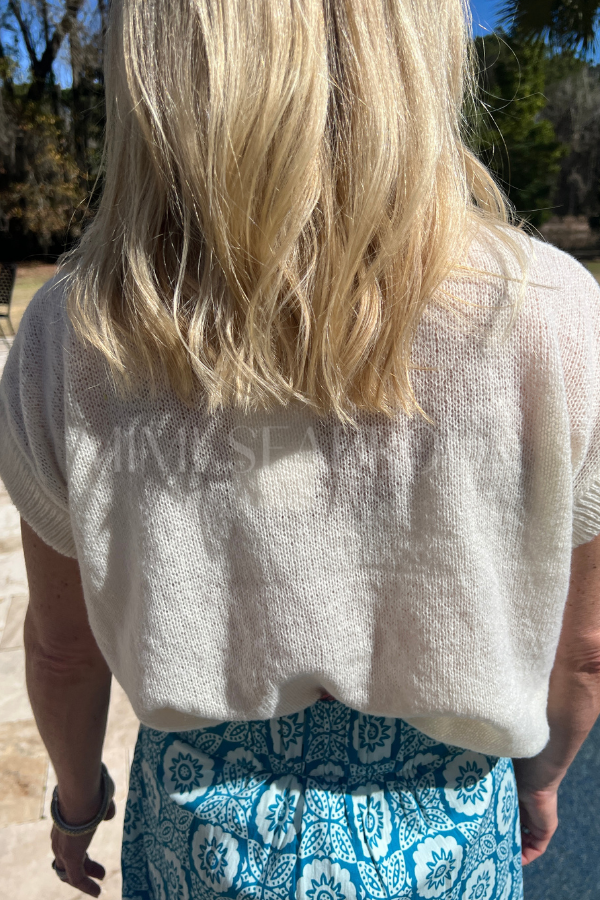 Aida sweater