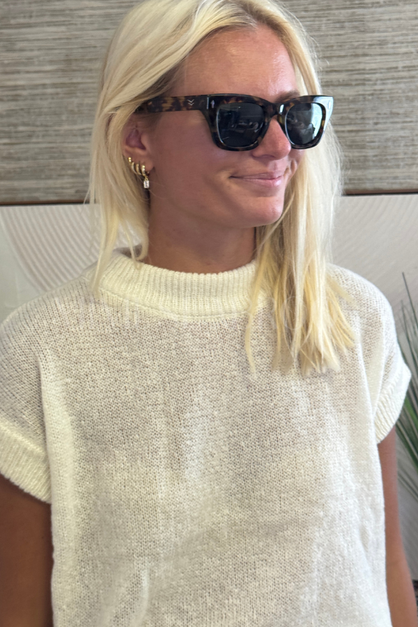 Aida sweater