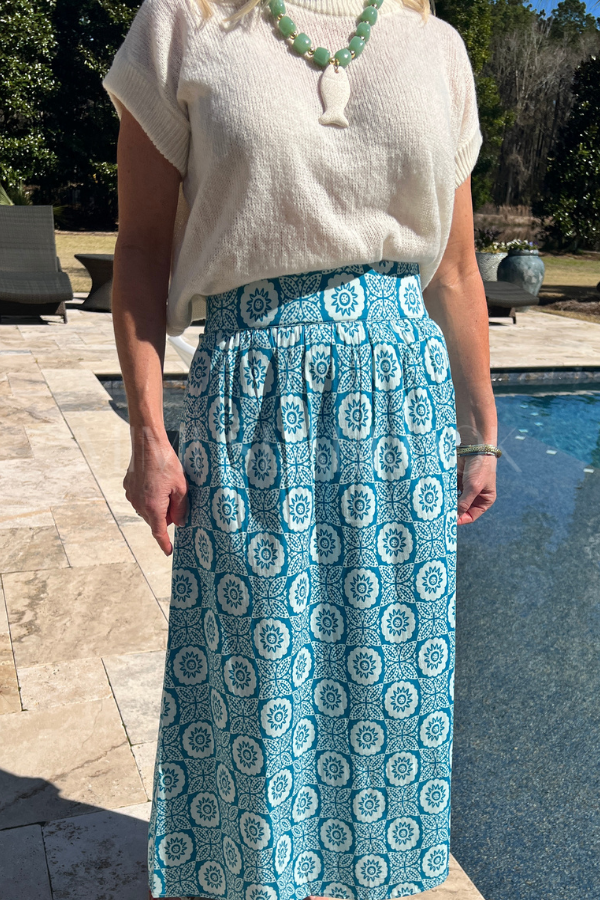 Aida sweater