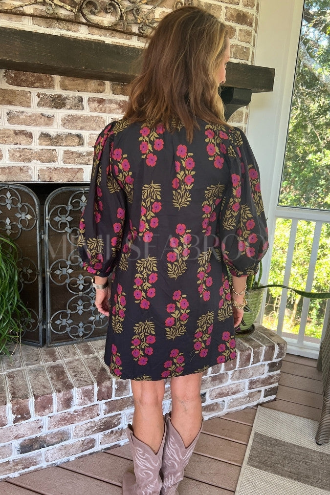 Aila dress