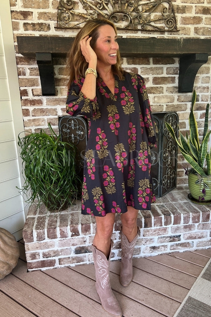 Aila dress