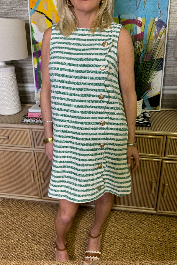 Alberta dress