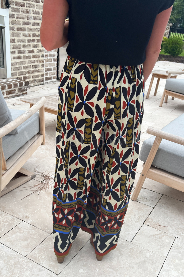 Aldrich pants