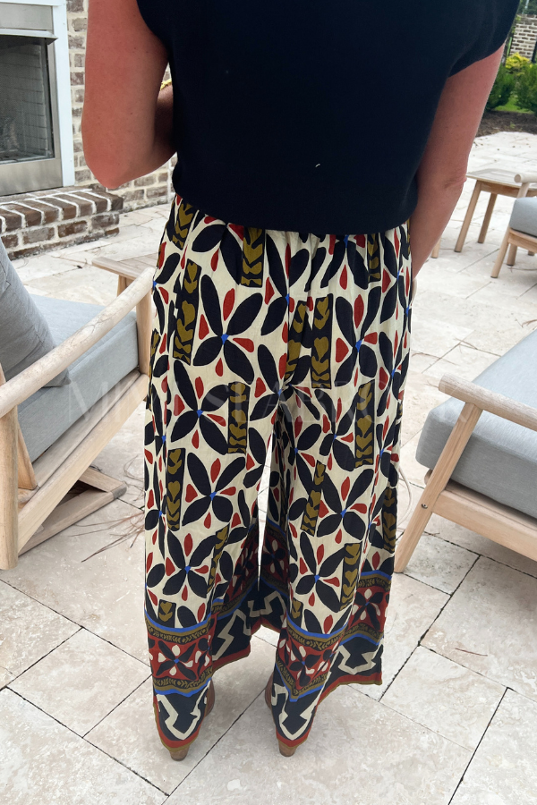 Aldrich pants