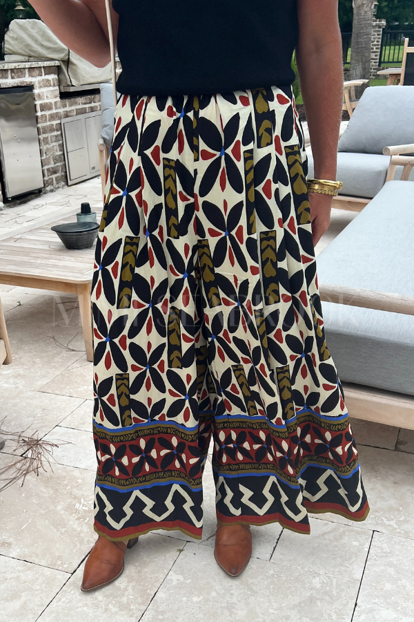 Aldrich pants