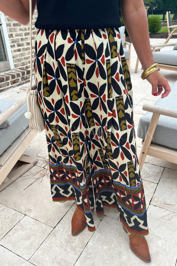 Aldrich pants