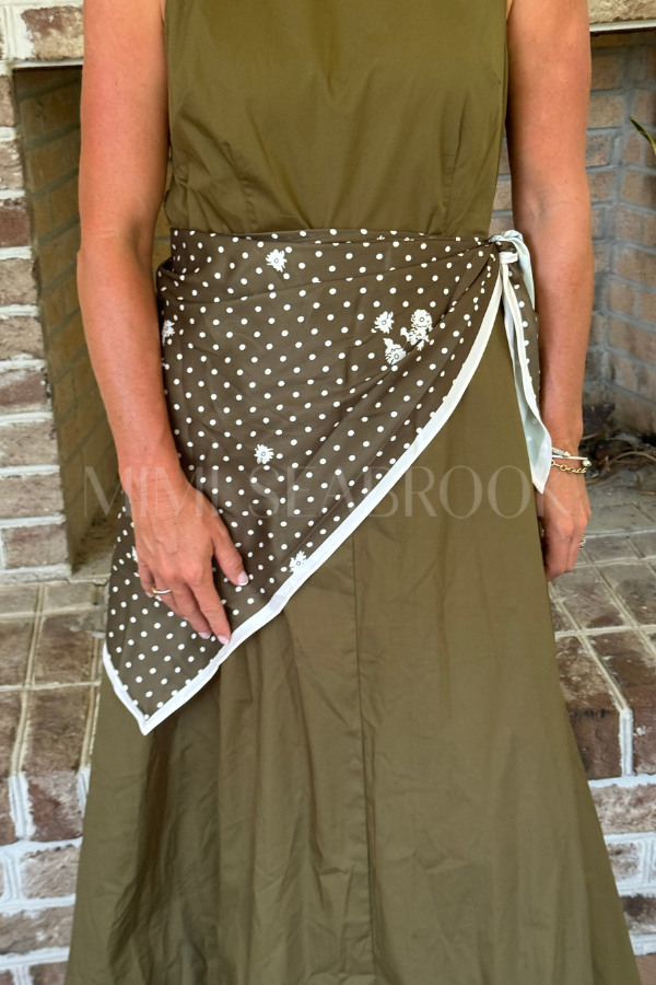 Alexia dress