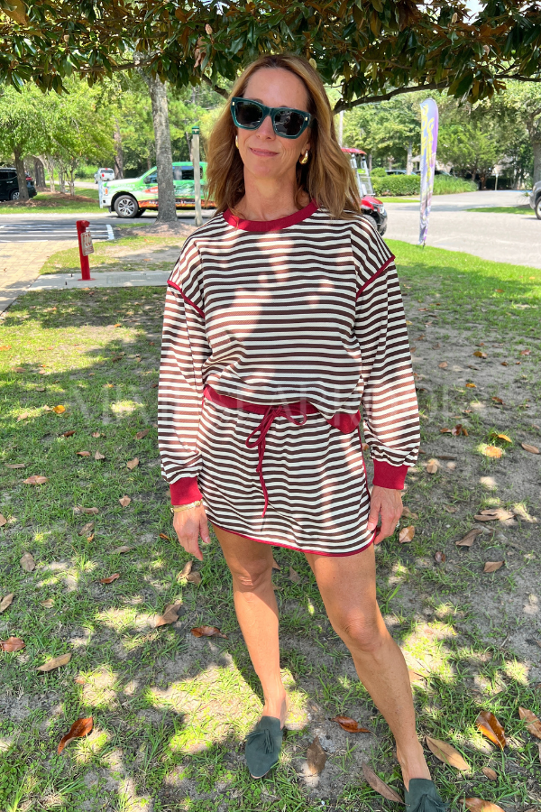 Alianna top