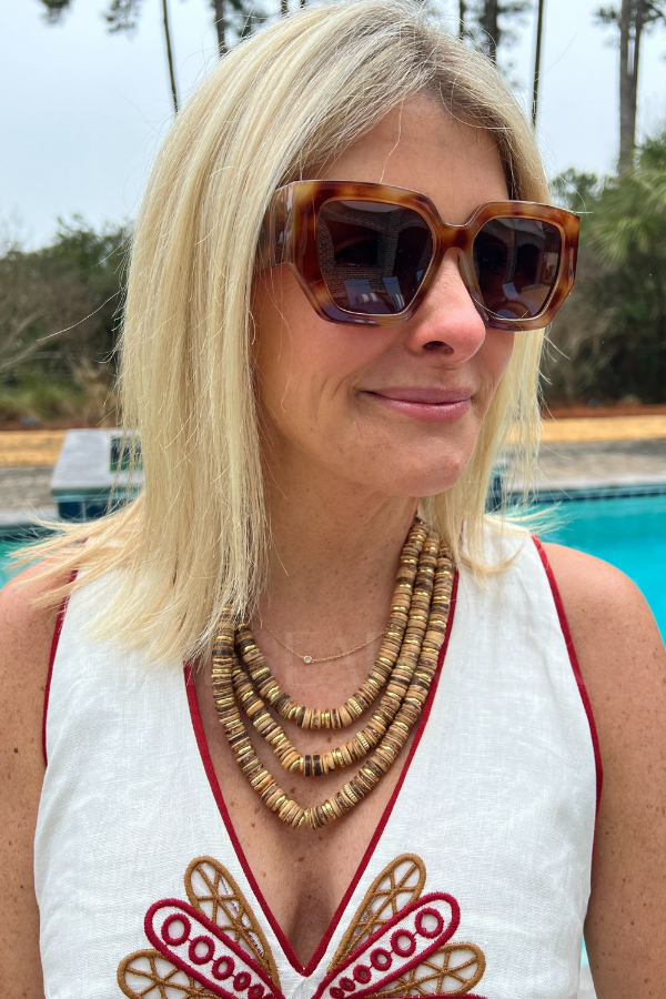 Altman necklace