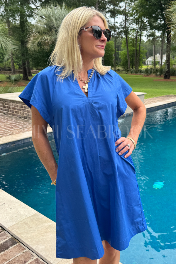 Alyssia dress