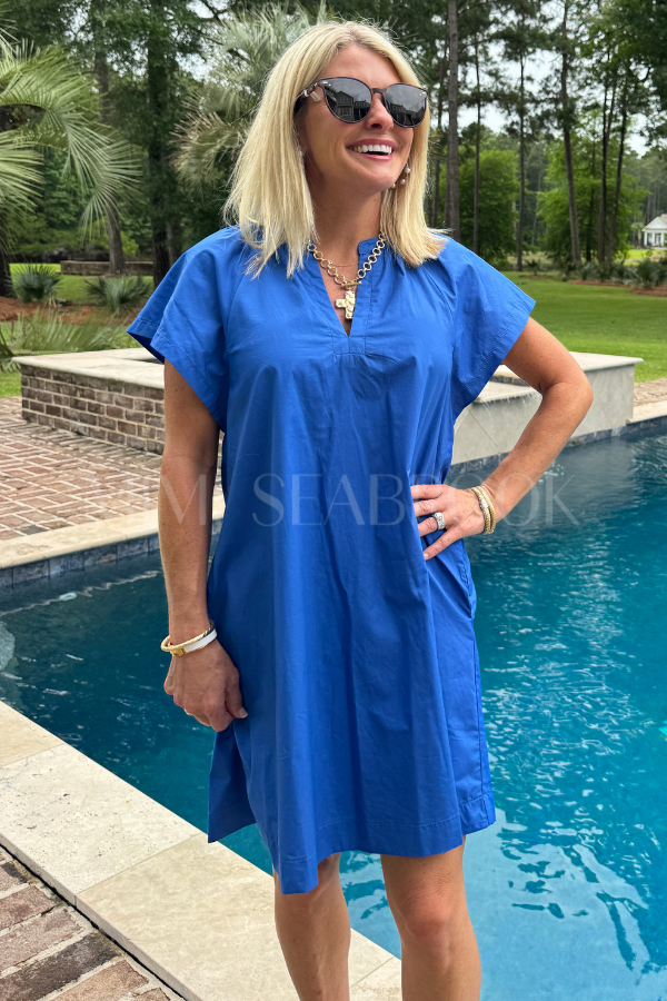 Alyssia dress