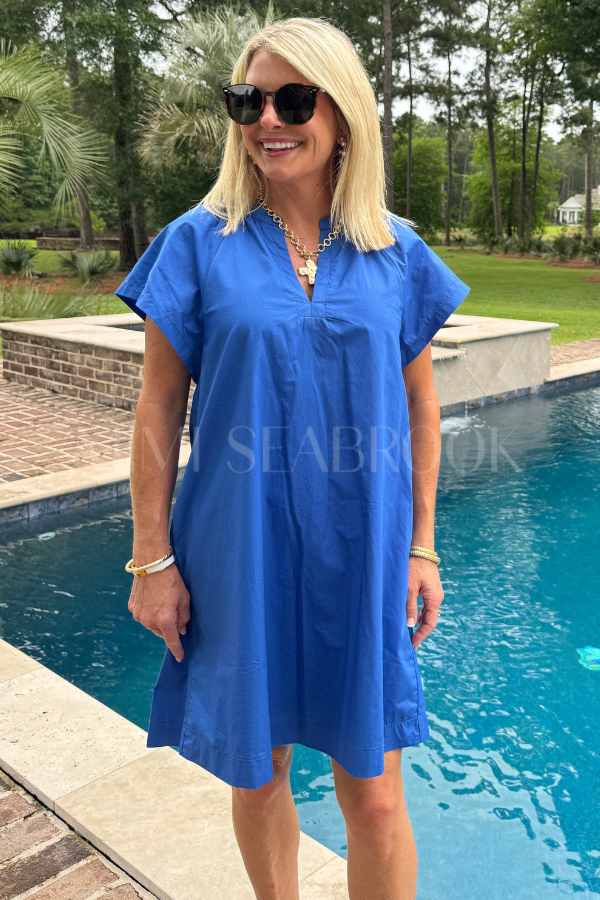 Alyssia dress