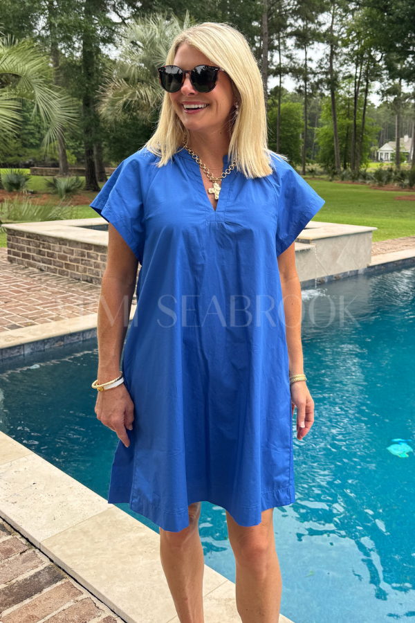 Alyssia dress