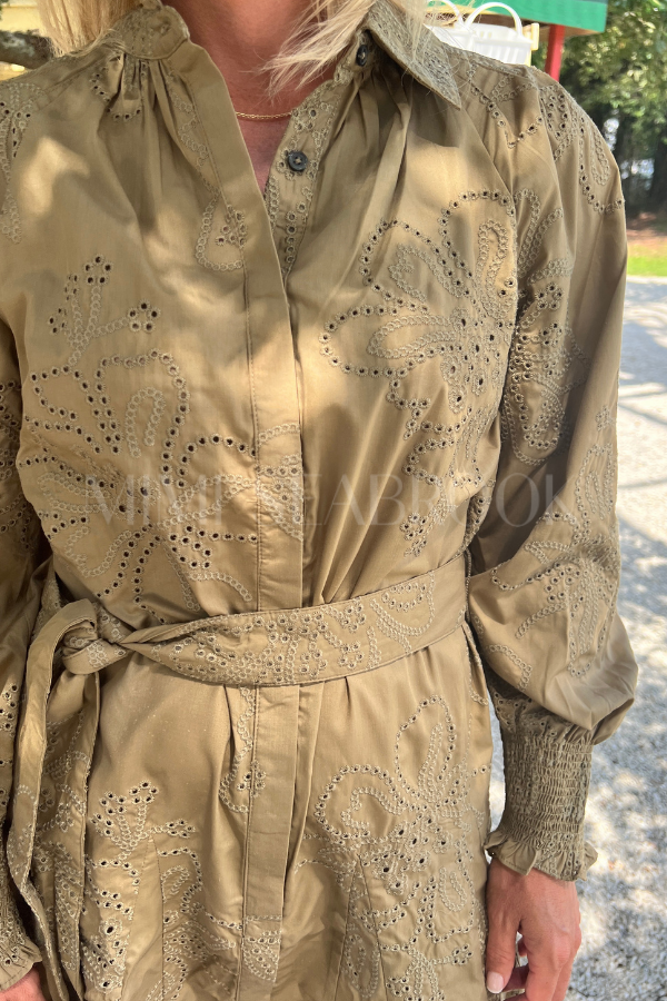 Amaris dress