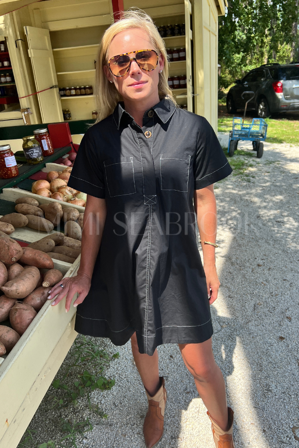 Amelie dress