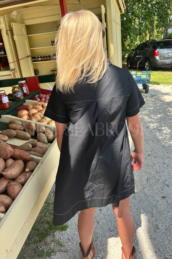 Amelie dress