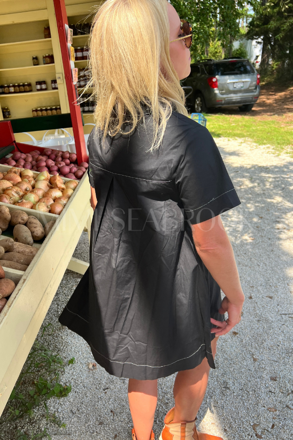 Amelie dress