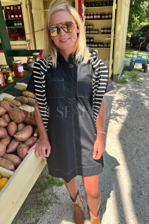 Amelie dress