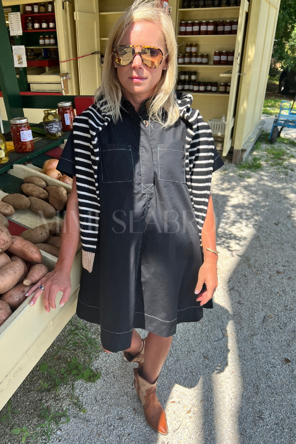 Amelie dress