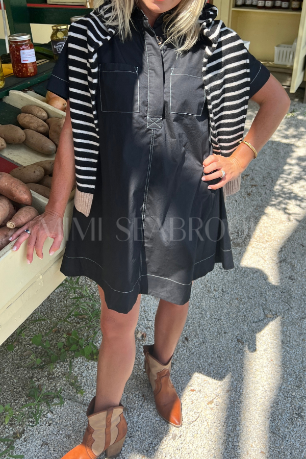 Amelie dress